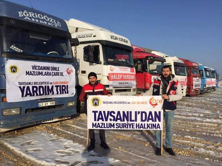 Tavşanlı