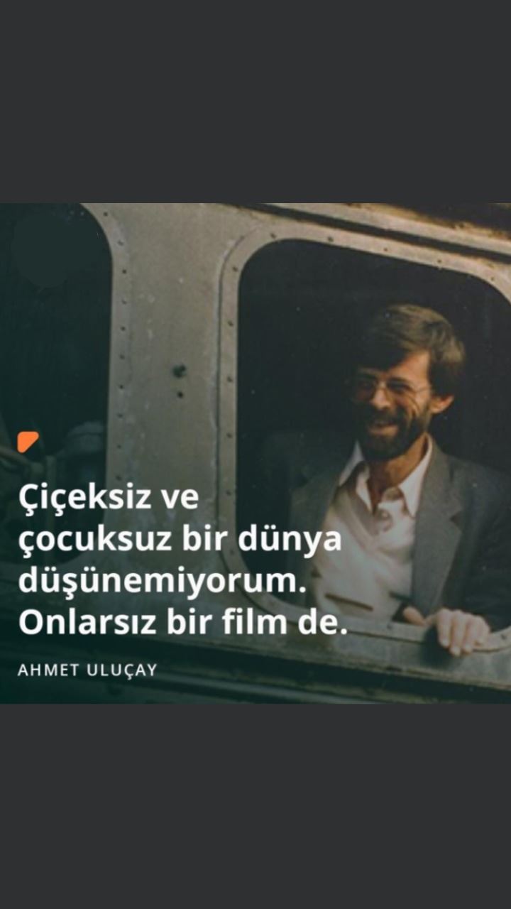 Ahmet ULUÇAY