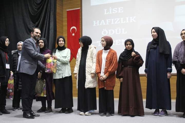 Tavşanlı İmam Hatip Lisesi