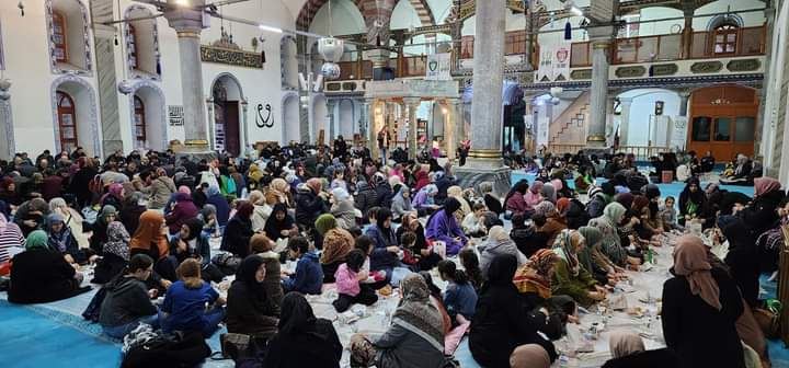 Kütahya Ulu Camii