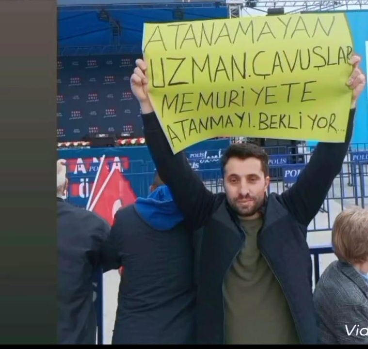 ATANAMAYAN UZMANLAR DERNEĞİ