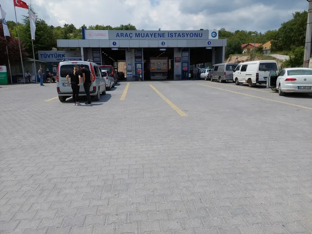 TÜVTÜRK HALKI SOYMAYA VE KURALLARI HALA HİÇE SAYMAYA DEVAM EDİYOR