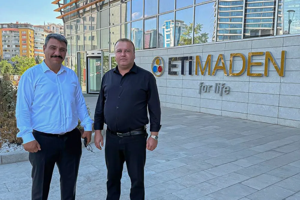 Hisarcık ve Emet’li Başkanlardan Önemli Açıklama