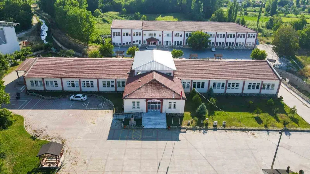 Hisarcık MYO’da doluluk oranı yüzde 100 ulaştı